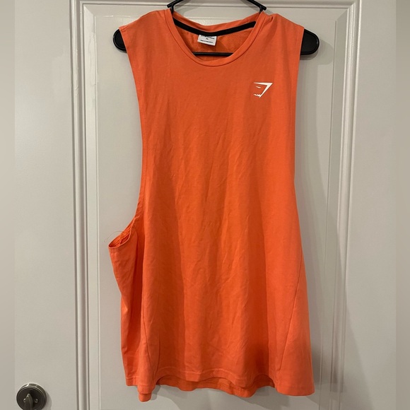 XL GymShark Tank - Picture 1 of 3